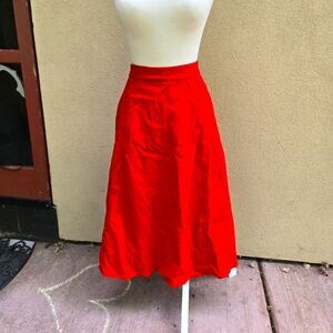 Pinup Skirt
